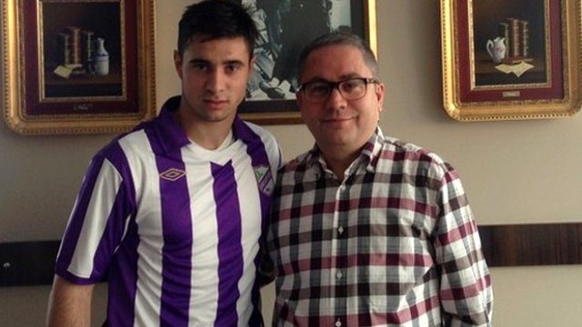 6 Puanı Silinen Orduspor Küme Düştü