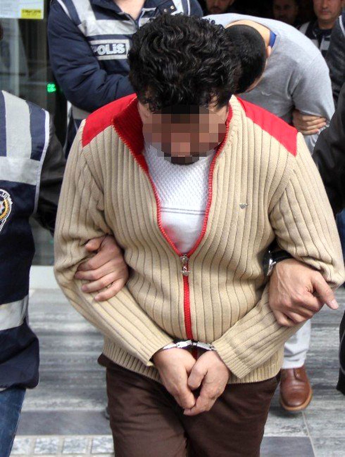 850 Bin Liralık Hırsızlığın Davası Başladı