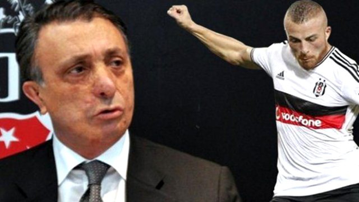 Ahmet Nur Çebi\'den Gökhan Töre Açıklaması