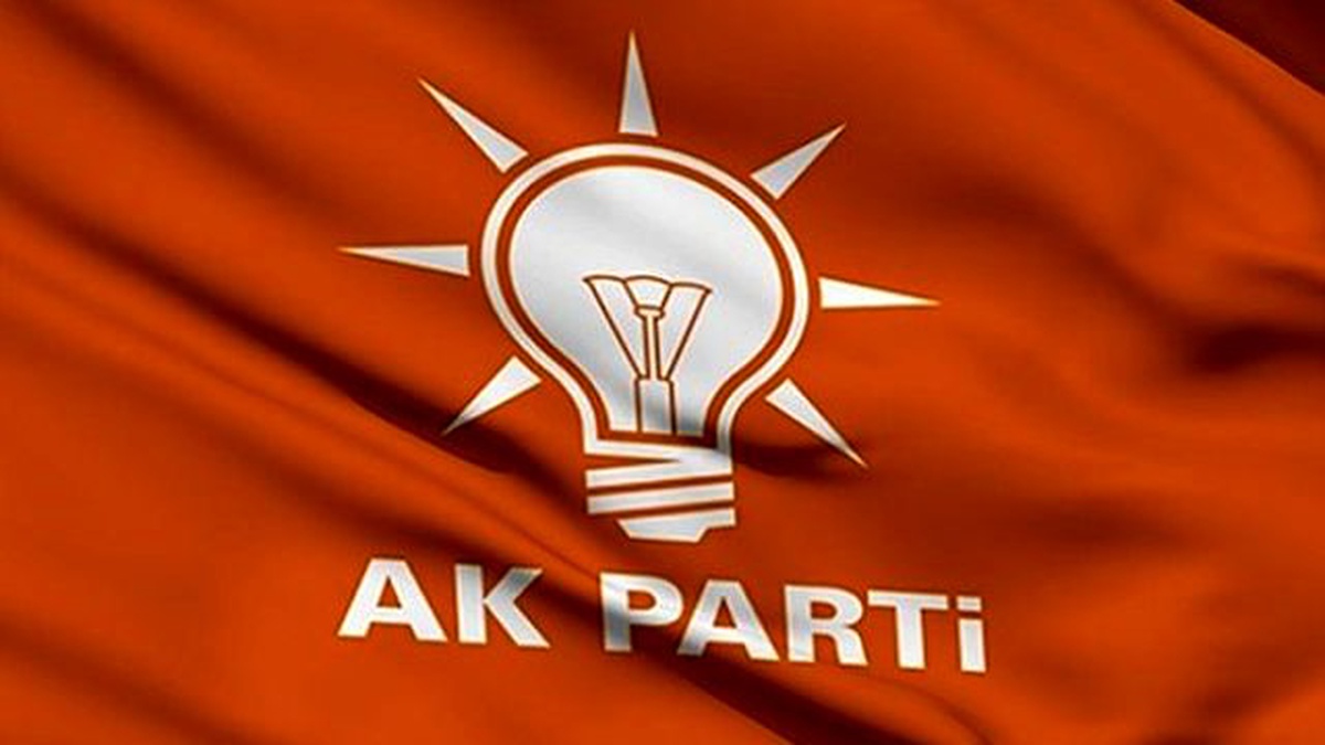 AK Parti Anayasa Değişikliği Teklifini İmzaya Açtı