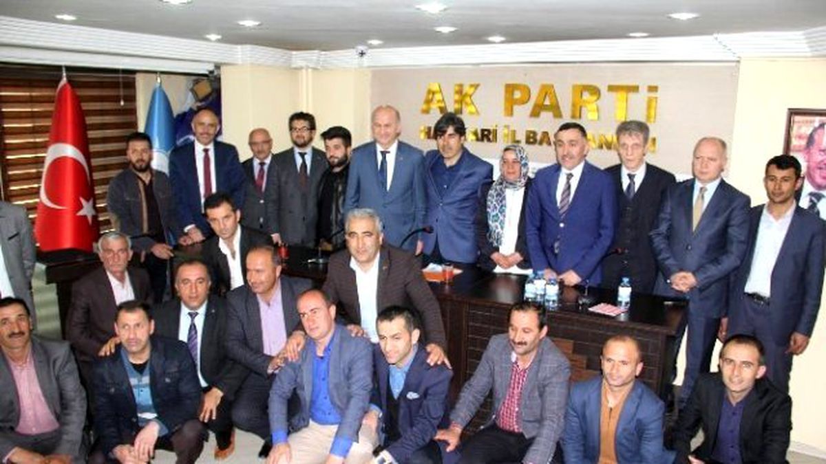Ak Partili Başkan Operasyon İçin Tarih Verdi