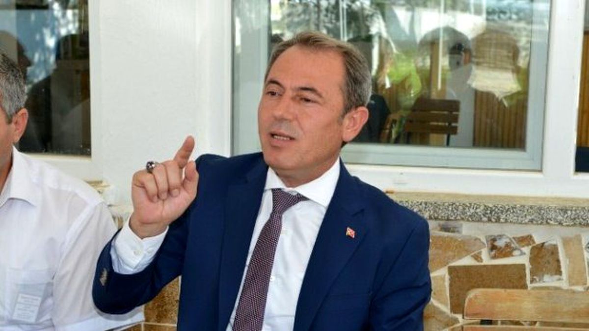 Ak Partili Tin\'den Kılıçdaroğlu\'na Tepki