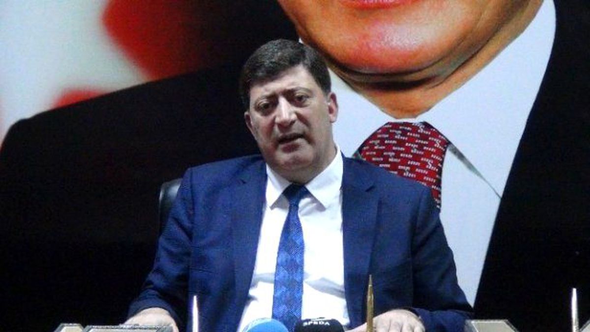 Akar\'dan, Kılıçdaroğlu\'na Tepki