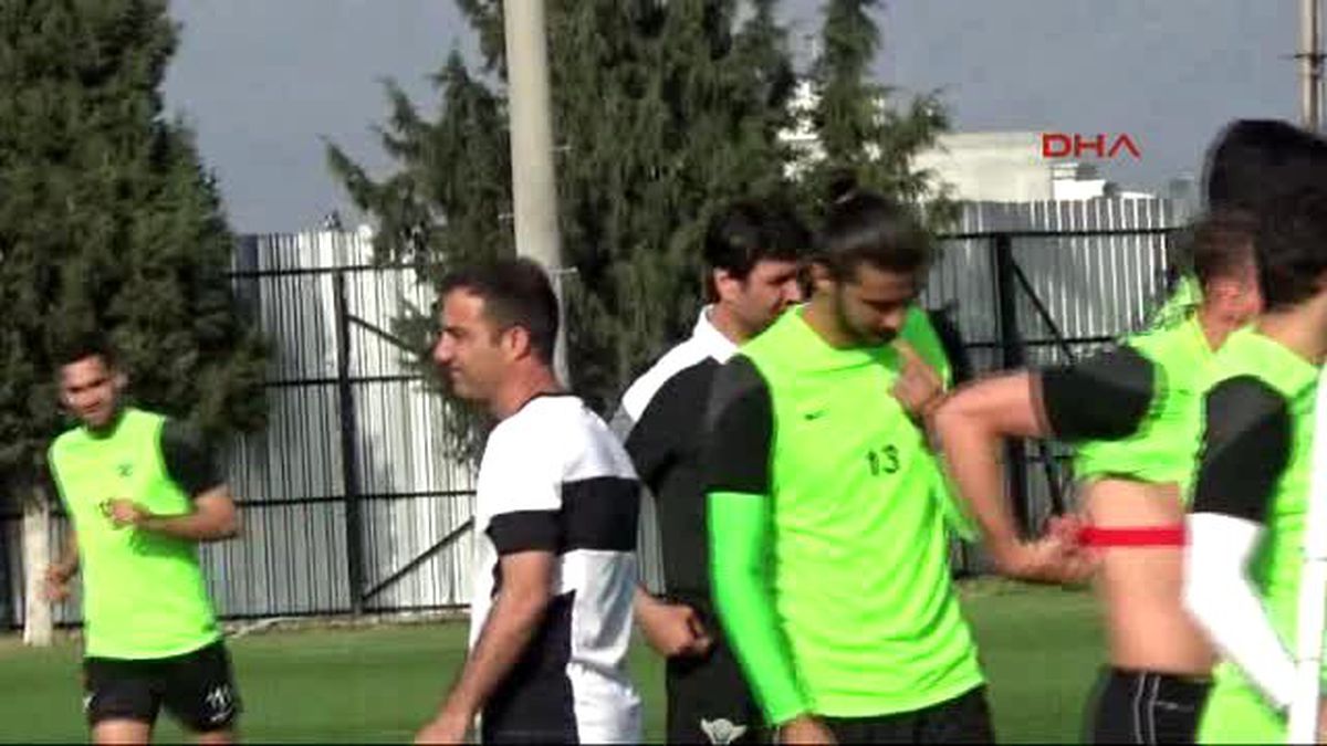 Akhisar Zorlu Periyotta
