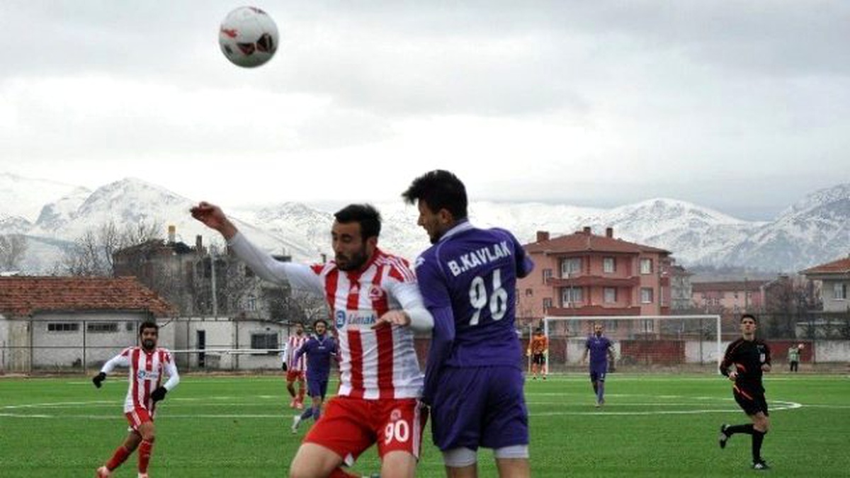 Alima Yeni Malatyaspor\'un Kiralık Gençleri Dönüyor