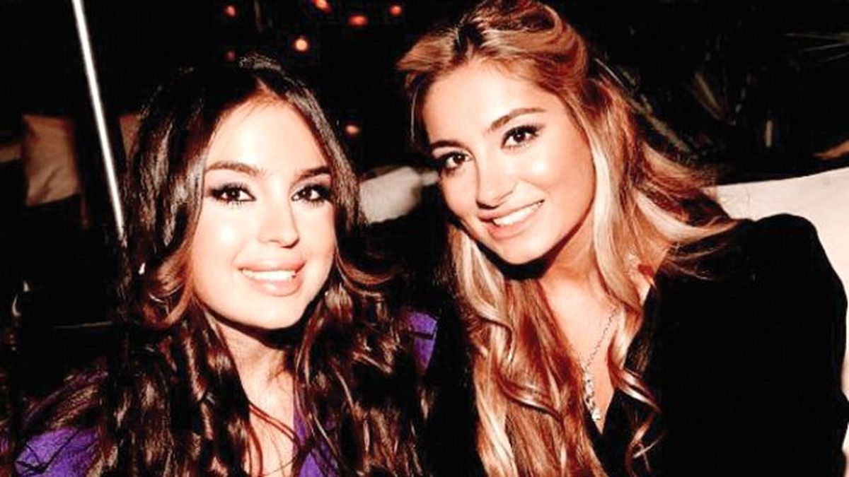 Aliyev'den Panama Belgeleri'nde İsmi Çıkan Kızlarıyla İlgili Açıklama