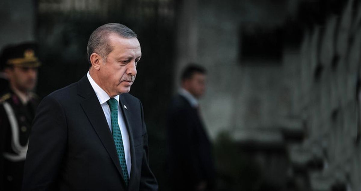 Alman Kanalı ZDF, Tepki Çeken Erdoğan Şiiri İçin Özür Diledi