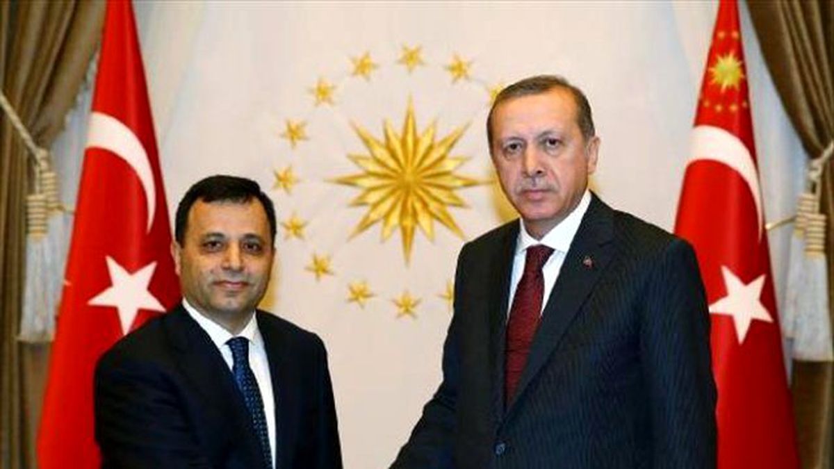 Anayasa Mahkemesi, Cumhurbaşkanı'na Hakaret Suçunun İptalini Görüşecek