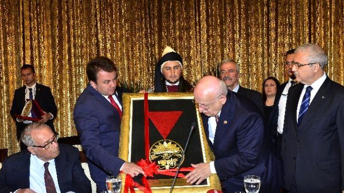 Ankara\'da Kahramanmaraş Rüzgarı