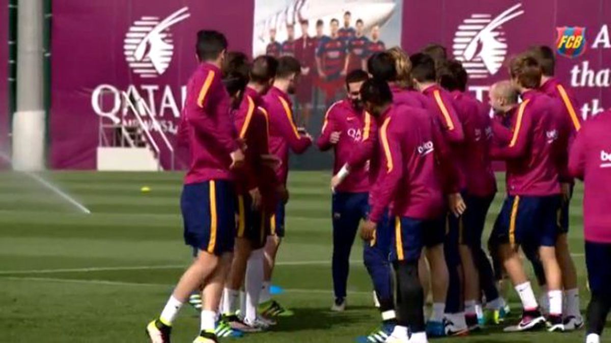 Arda Turan'a Ceza Dayağı