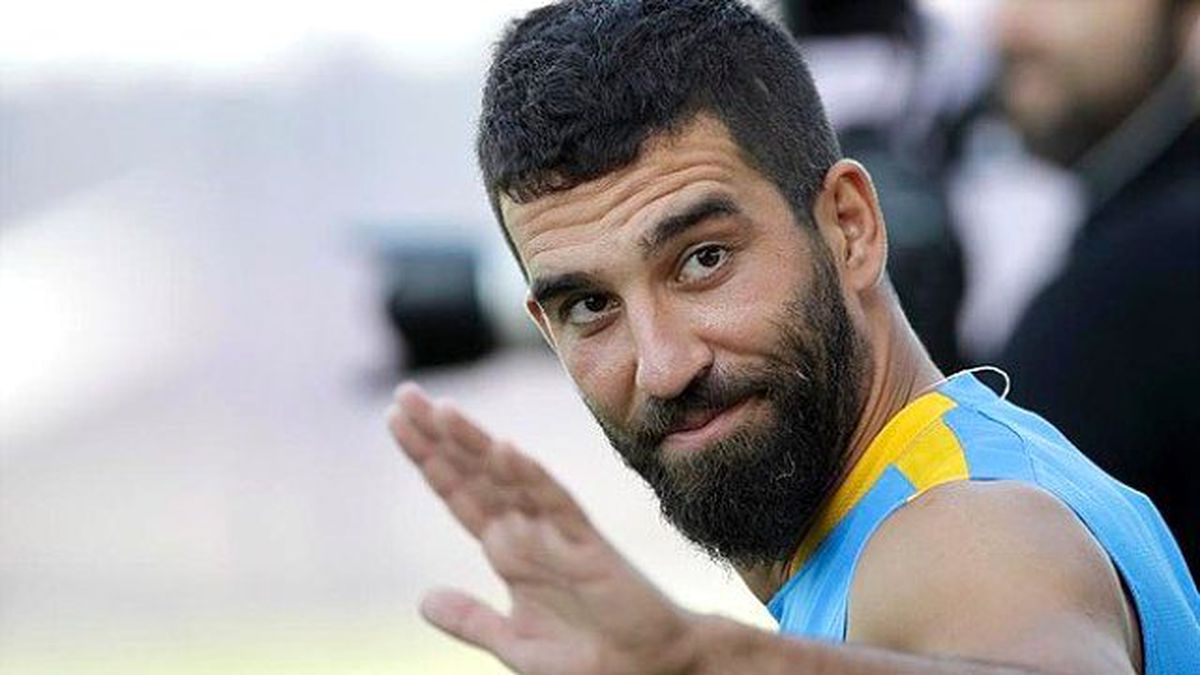 Arda Turan\'a Dev Teklif!