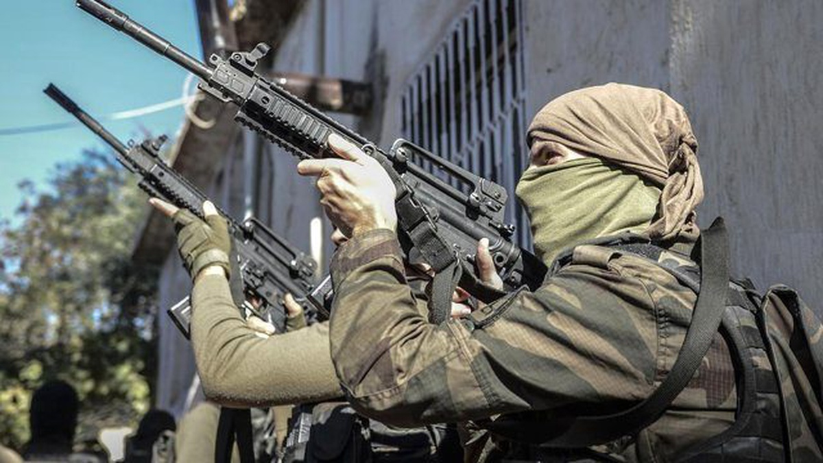 Askeri Kaynaklar: İstanbul\'dan Nusaybin\'e Kan Durdurucu Bez Gönderilmedi