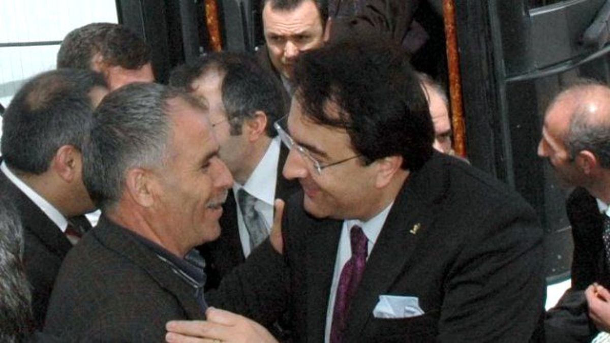 Aydemir: \'Regaibimiz, Şüheda Ufkudur\'