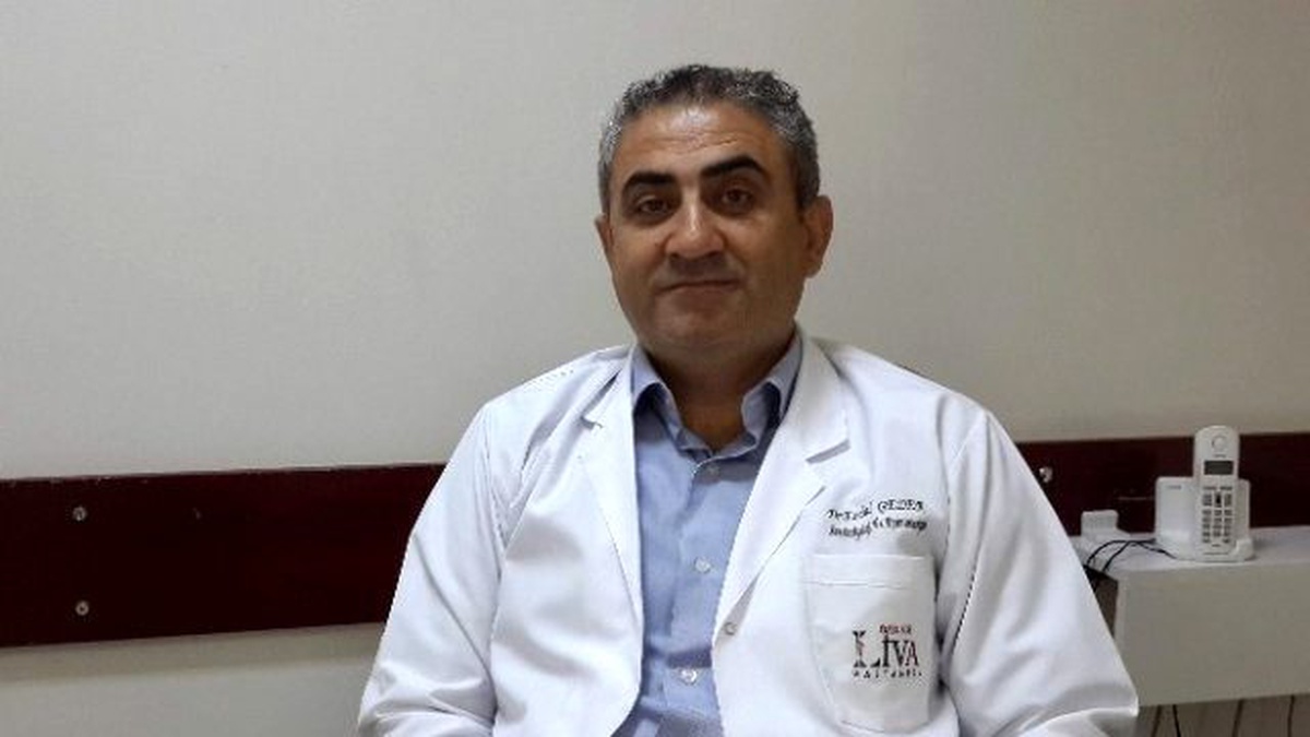 Aydın\'da Hava Sıcaklığına Paralel Olarak İshal Şikayetleri Arttı