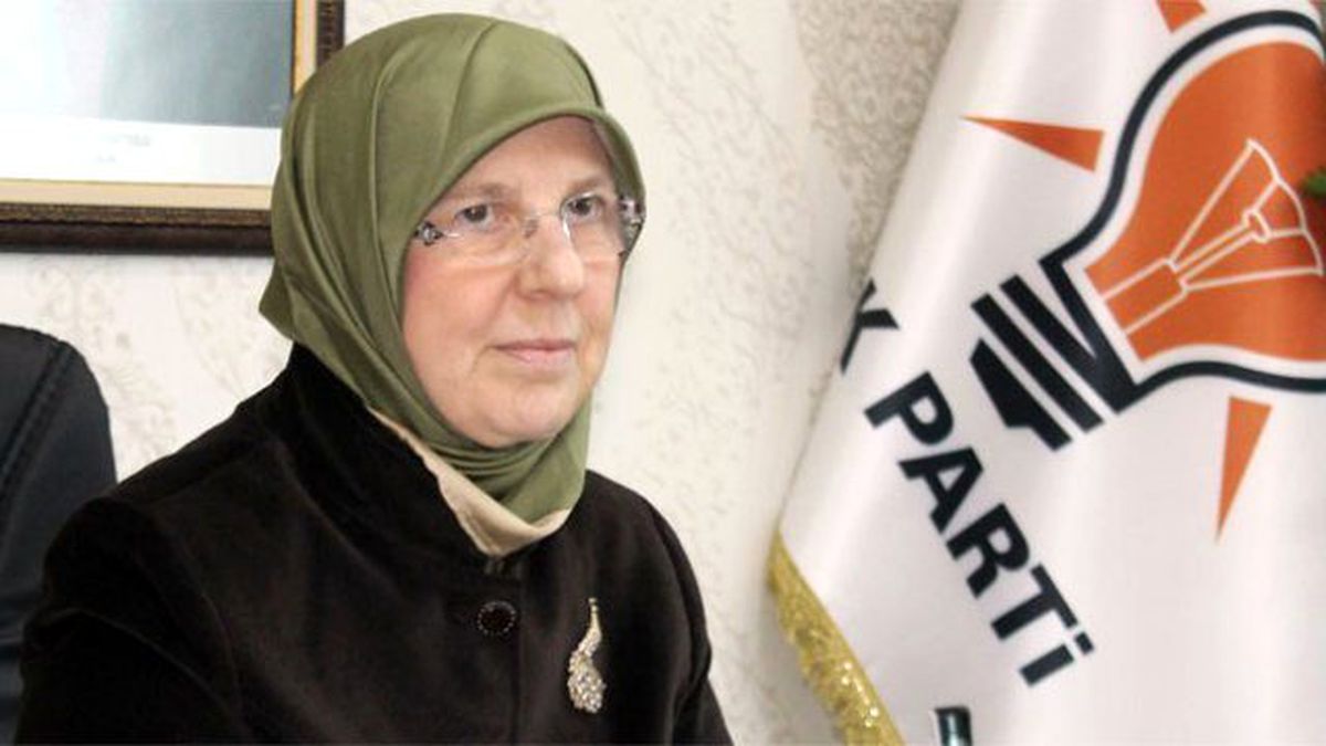 Bakan Ramazanoğlu'dan Kılıçdaroğlu'na 50 Bin Liralık Dava