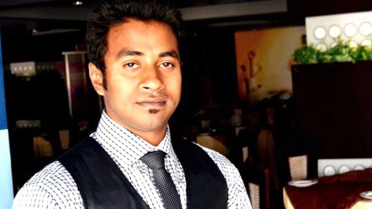 Bangladeş\'te Laik Aktivist Saldırıda Öldürüldü