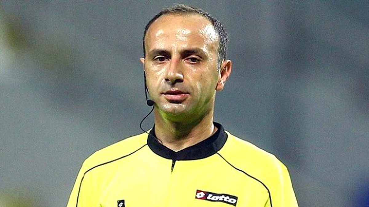 Barış Şimşek İnönü\'yü Kapattı, Vodafone Arena\'yı Açacak