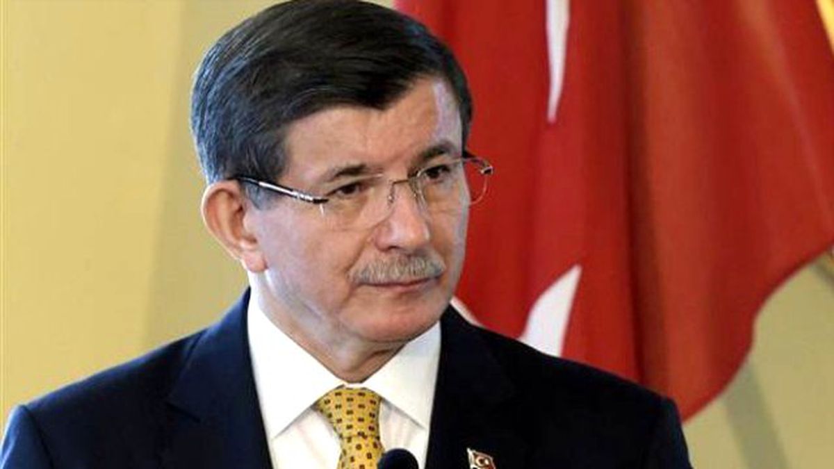 Başbakan Davutoğlu\'ndan Gündeme Dair Önemli Açıklamalar