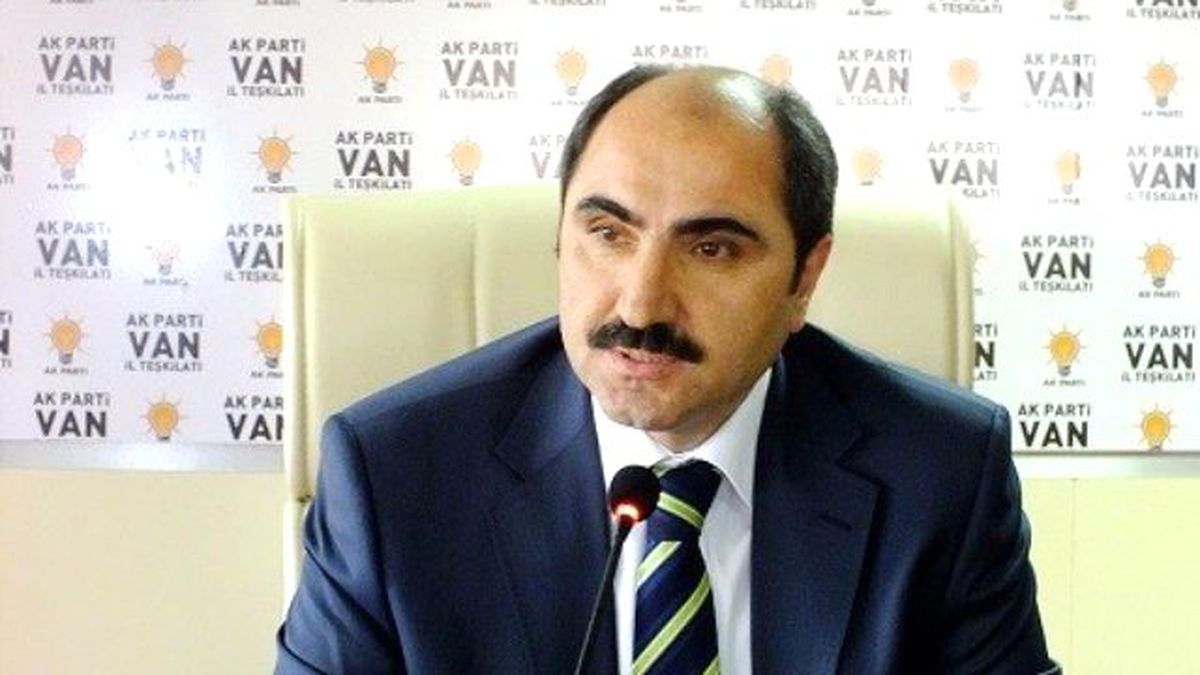 Başkan Soğanda\'dan Kılıçdaroğlu\'na Kınama