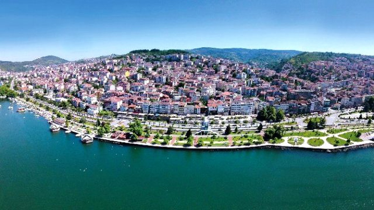 Başkan Uysal, 2 Yılda Yaptığı Hizmetleri Anlattı