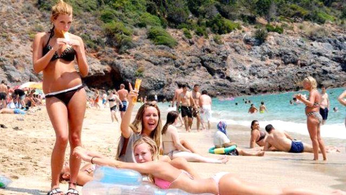 BDDK\'dan Turizmcilere Kredi Kolaylığı Geliyor