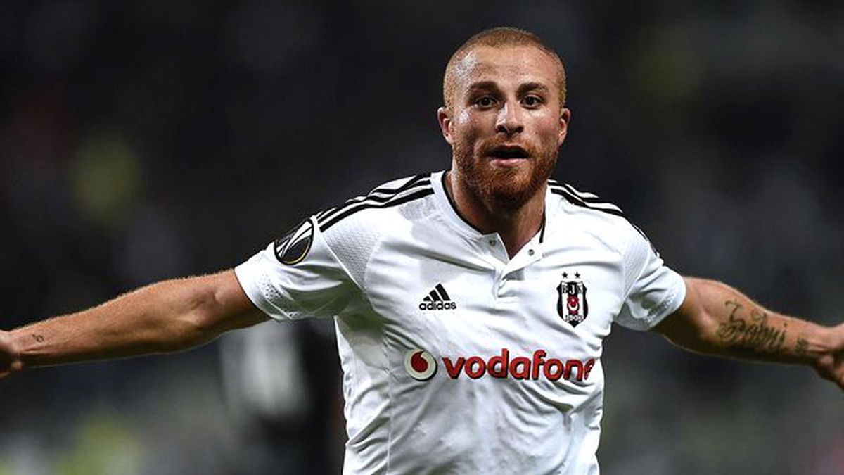 Beşiktaş İkinci Başkanı: Gökhan Töre Giderse Dur Demeyiz