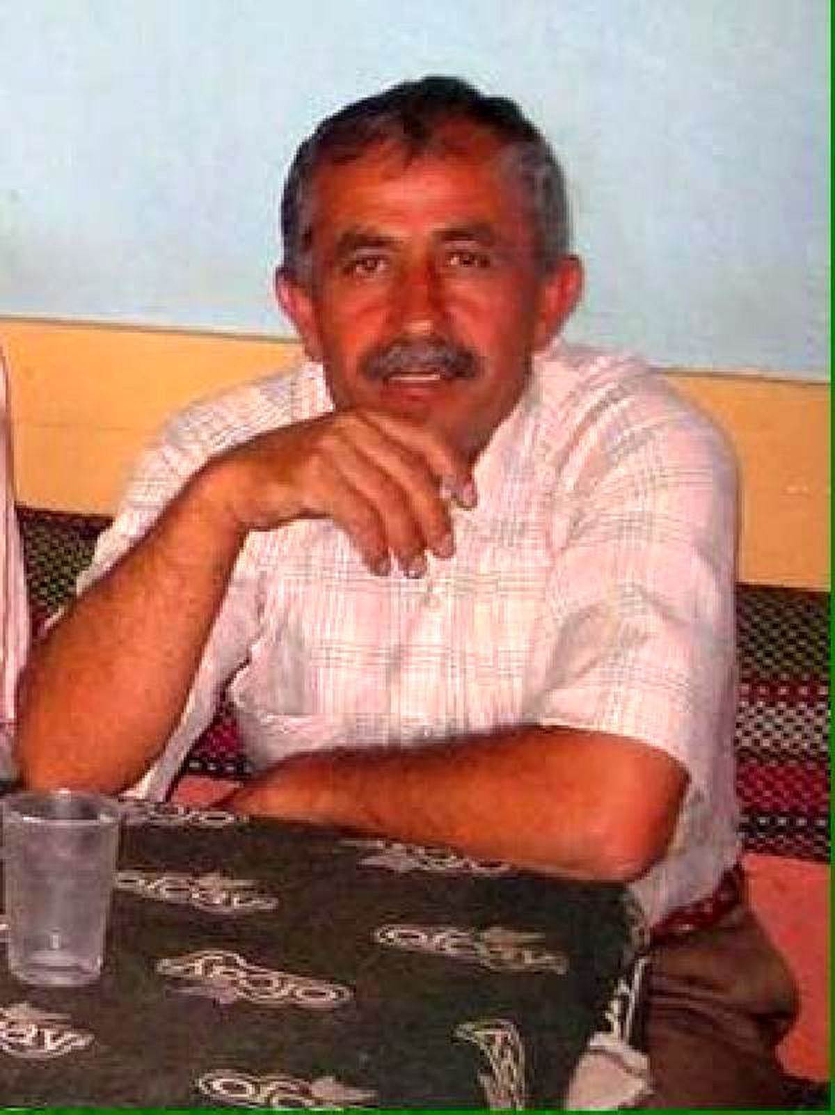 Boya Yaparken Akıma Kapılan 53 Yaşındaki Boyacı, Hayatını Kaybetti