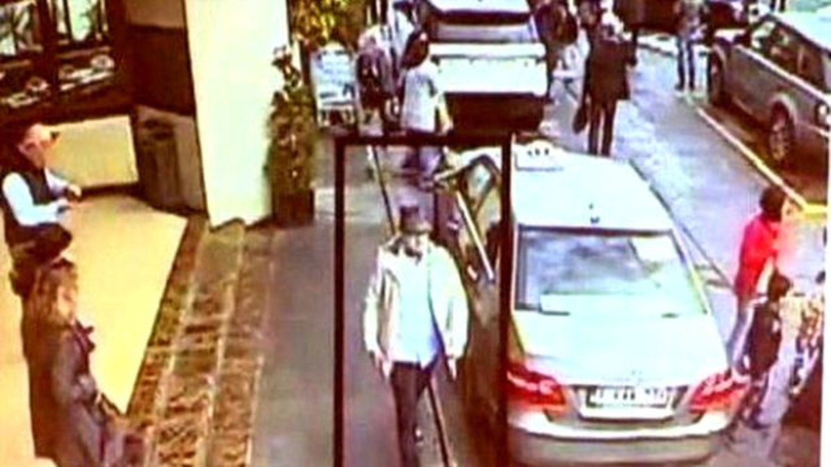 Brüksel Saldırısı: Üçüncü Şüphelinin Görüntüleri Yayınlandı