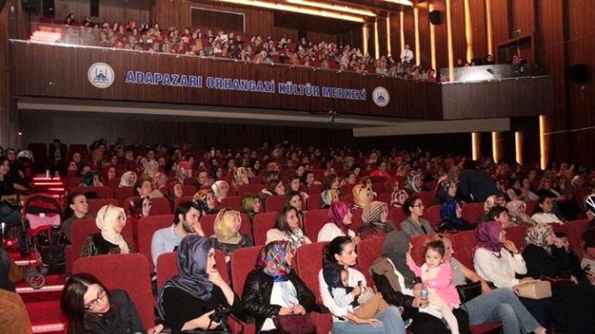 Büyükşehir\'den \'Mutlu Oyunlar Mutlu Çocuklar\' Programı