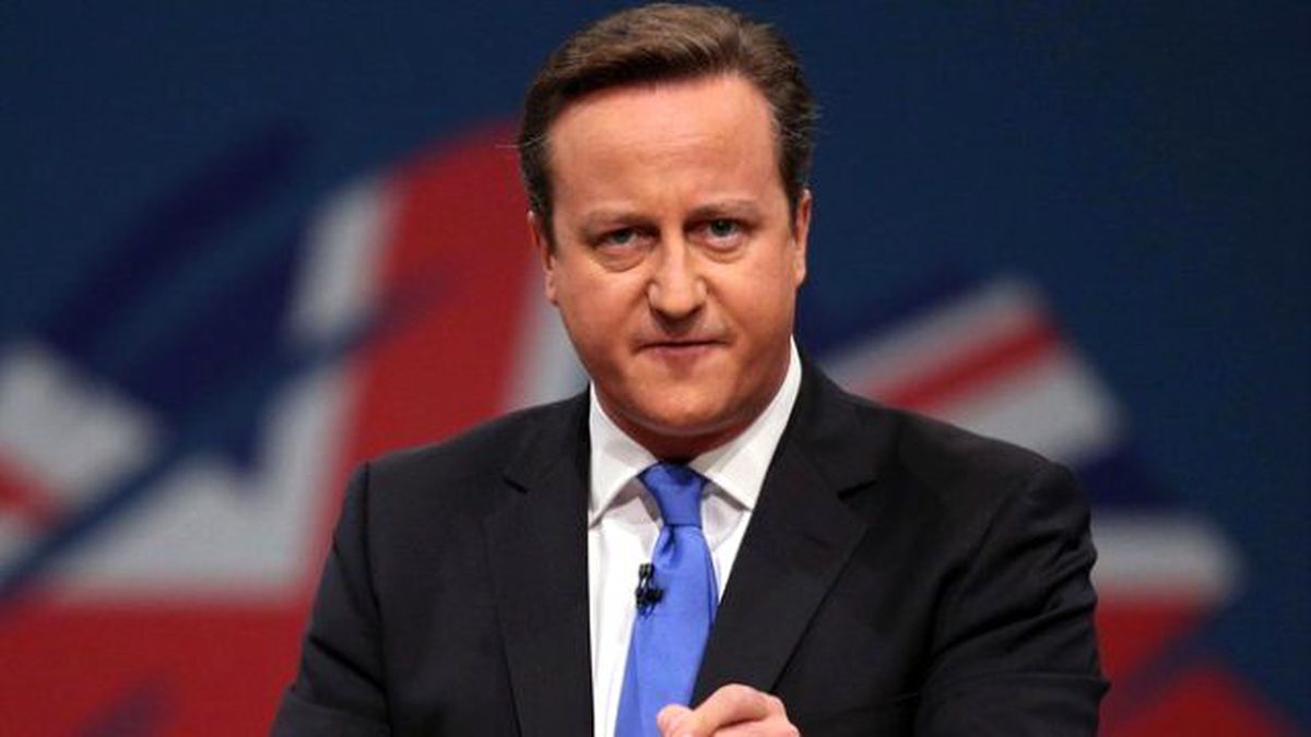 Cameron\'dan \'Panama\' Açıklaması