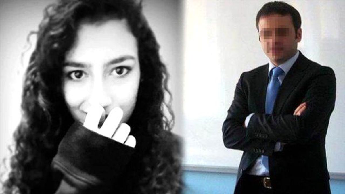 Cansel\'i Ölüme Sürükleyen Öğretmen \'Pişmanım\' Dedi