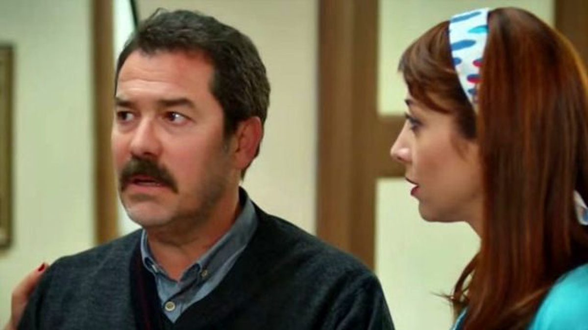 Çifte Saadet 10.bölüm Fragmanında Metin Hafızasını Kaybediyor!