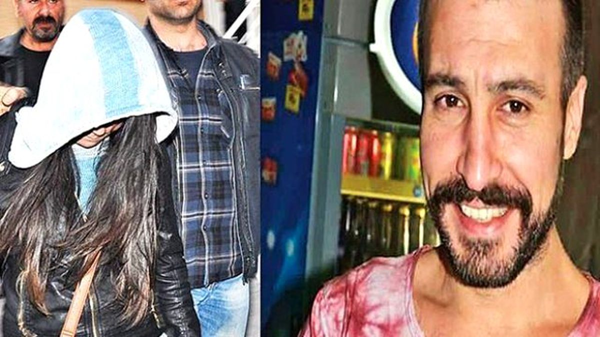 19 Yaşındaki Genç Kız 'Vurmasaydım Tecavüz Edecekti' Dedi, 18 Yıl Yedi