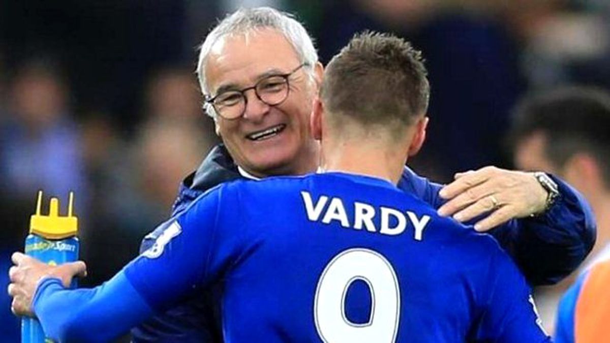 Claudio Ranieri, Şampiyonluk Hikayesini Anlattı