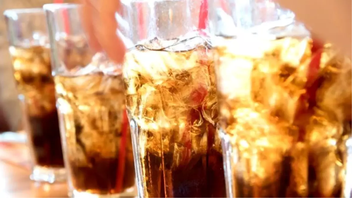 Coca Cola: Bakanlığın Tebliğine Uygun Olarak Üretim Yapıyoruz