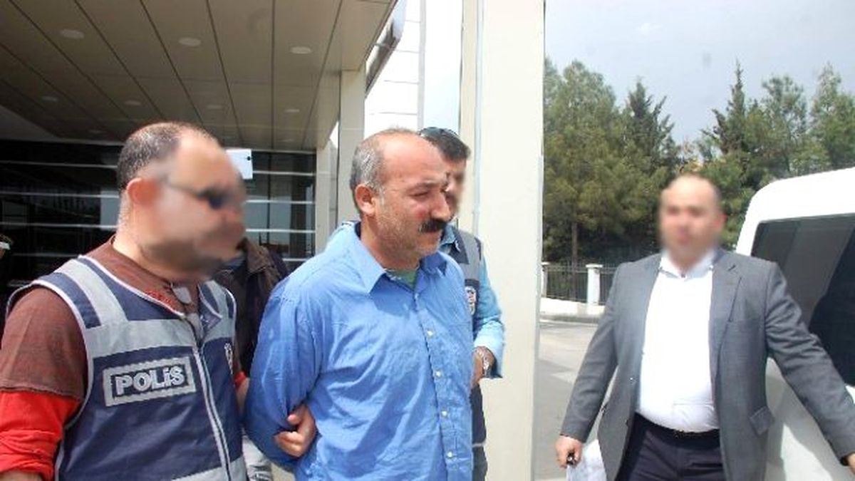 Dbp İl Eş Başkanı Tutuklandı