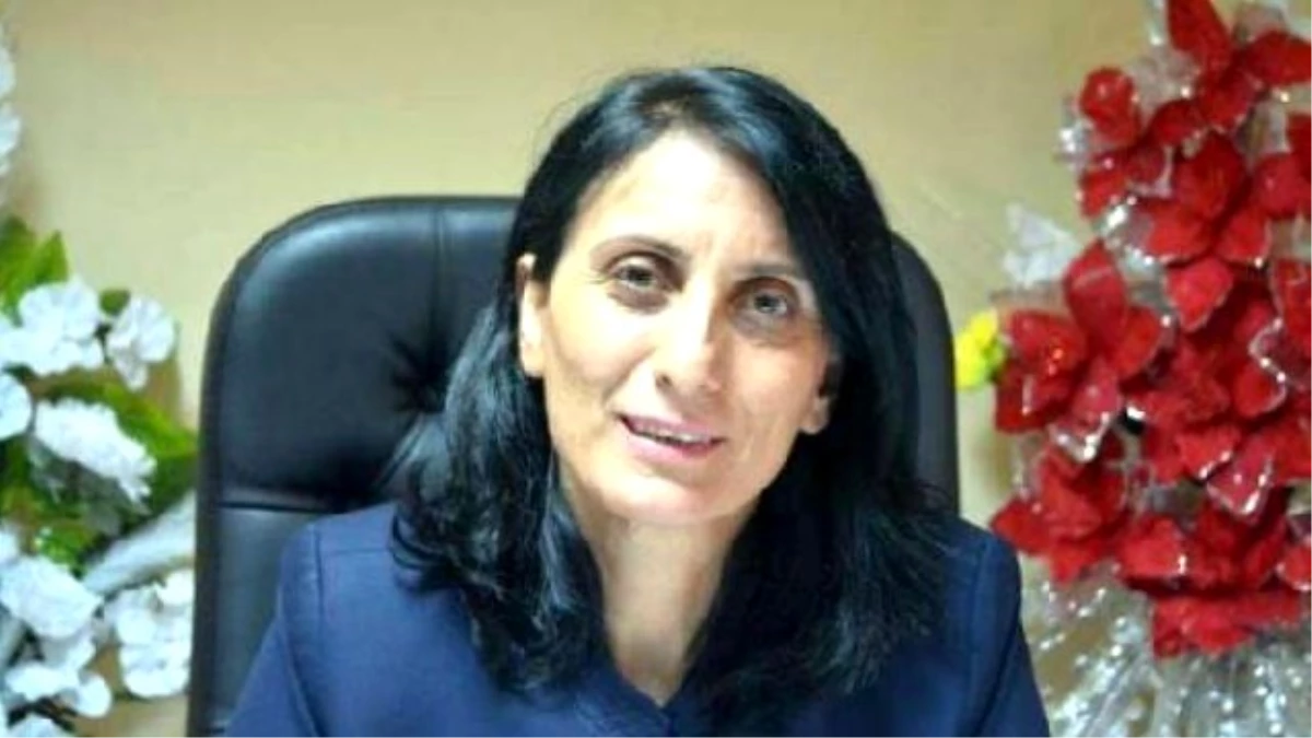 Dbp\'li Ergani Belediye Başkanı Taşkın Tutuklandı
