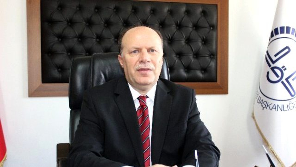 Denizli Müftüsü\'nden Birlik ve Beraberlik Mesajı