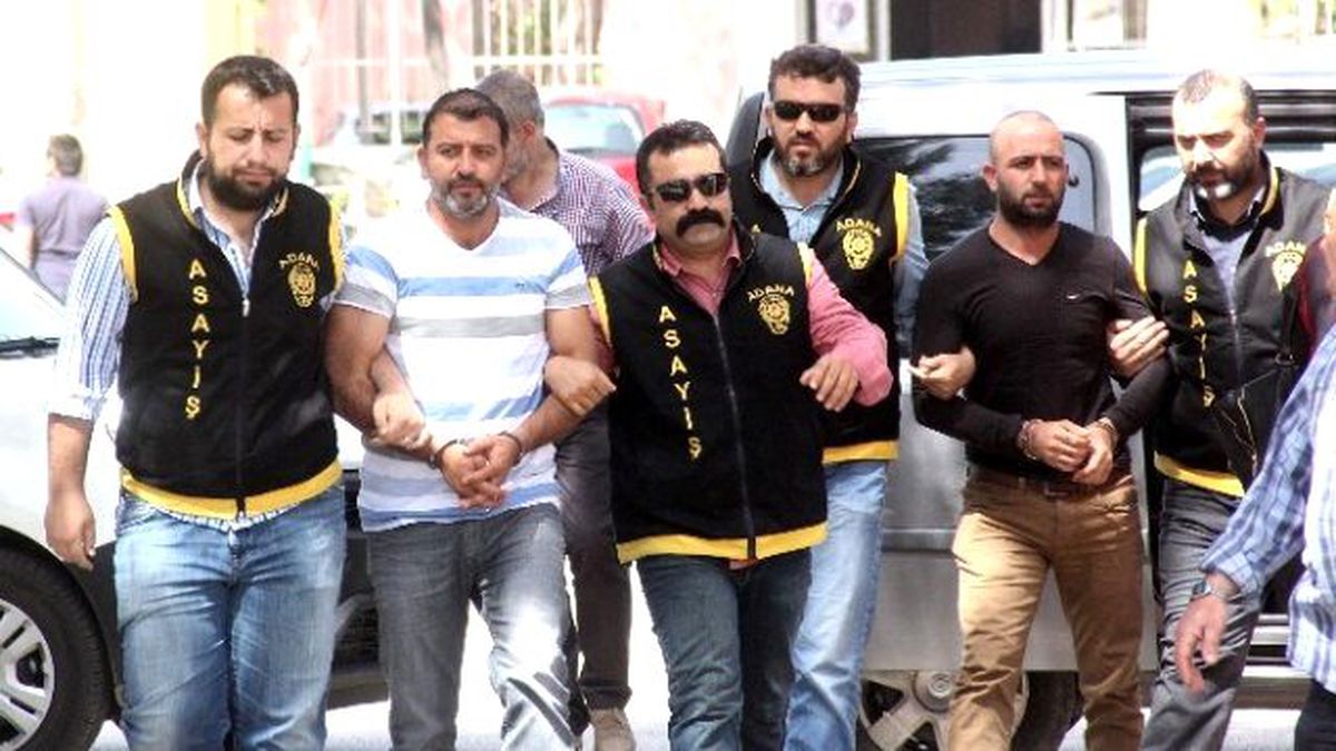 Dolandırıcı Kardeşlere Hapis Cezası
