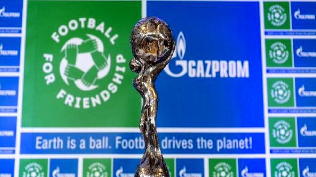 Dostluk İçin Futbol\' Programının Özel Ödülü İçin Oylama Başladı