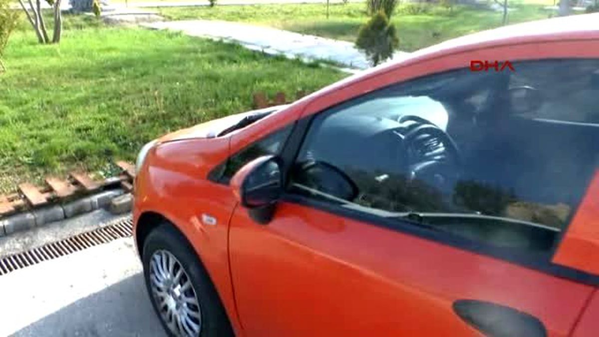 Edirne?de Kaçak Sigara ve İçkiye 3 Gözaltı