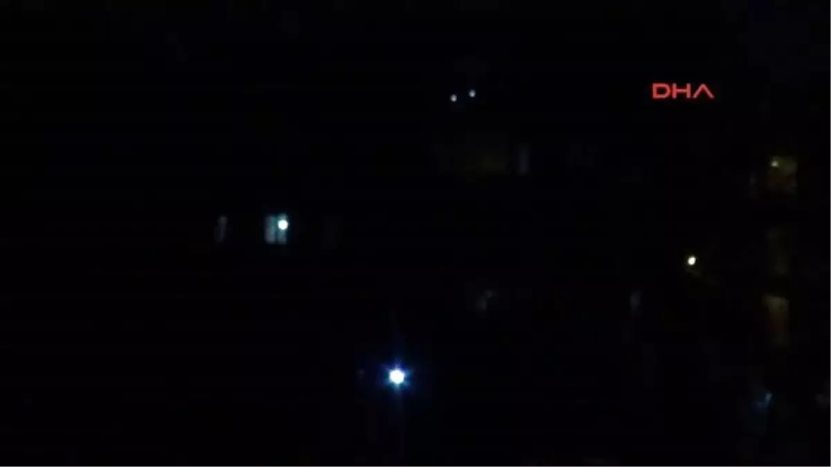 Bolu\'da Hücre Evine Özel Harekat Operasyonu: 2 Terörist Öldürüldü