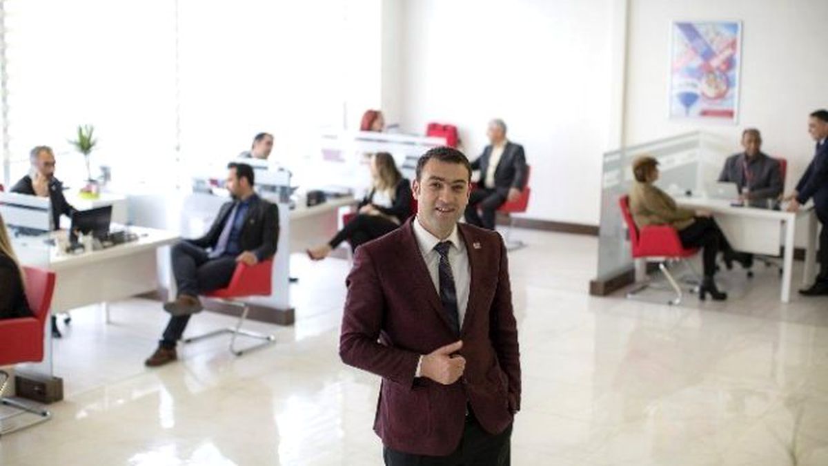 Ekonominin Can Damarı Canlanıyor