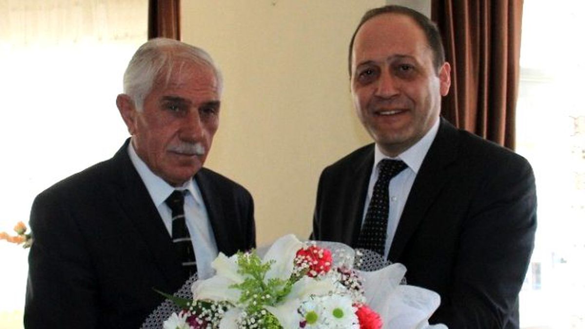 Elazığ\'da Polis Haftası Etkinlikleri