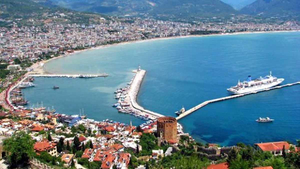 Putin Korkusundan Ruslar Türkiye'deki Taşınmazlarını Güvendiklerine Devrediyor