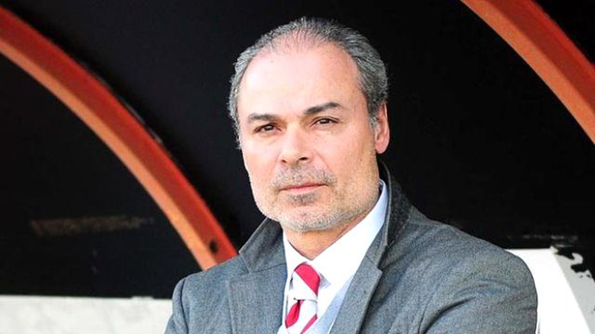 Engin İpekoğlu: 'Volkan Demirel, Euro 2016'yı Hakediyor'