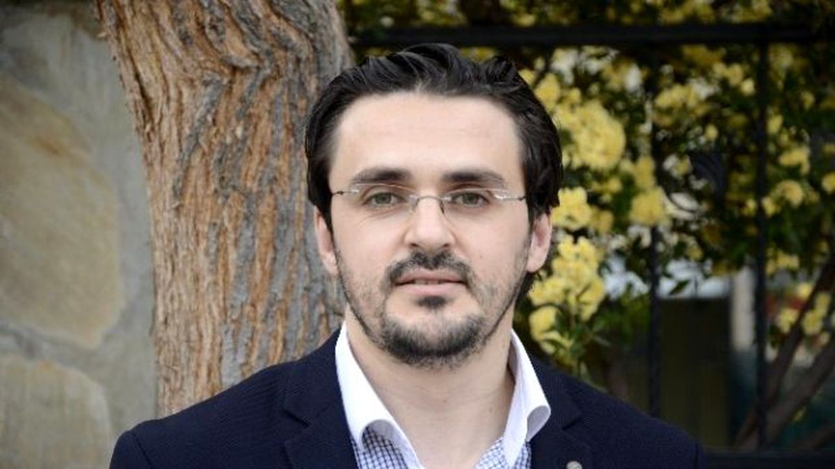 Erkan Doğan: "Sağlıkta Sosyal Medya Etkin Kullanılmalı"
