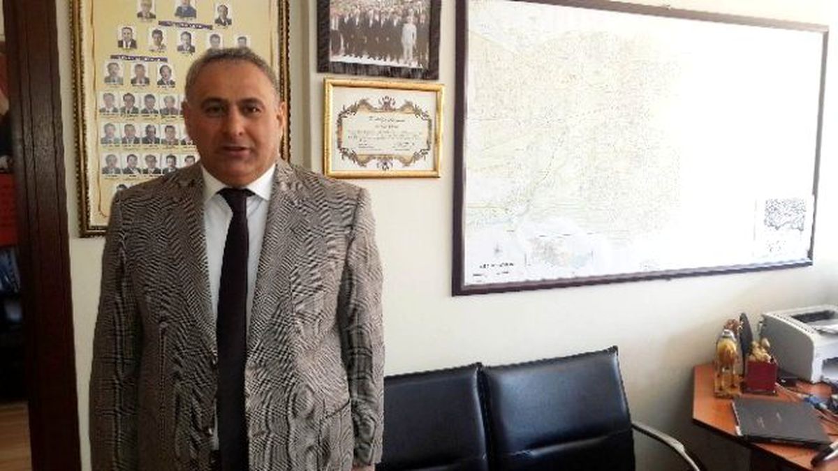 Eskişehir\'i Uçuracak Proje