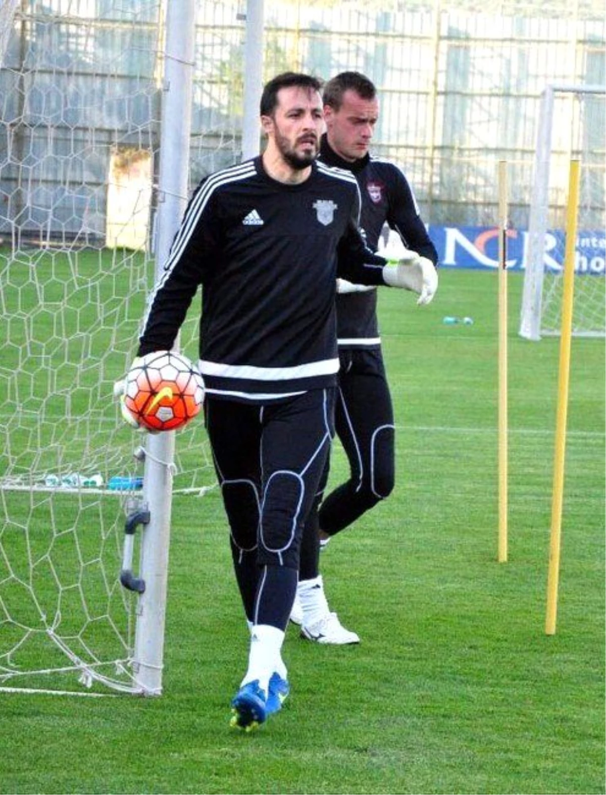 Gaziantepspor ile Sivasspor 22. Randevuda