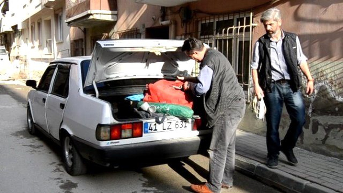 Gemlik Polisi Hırsızlığa Geçit Vermiyor